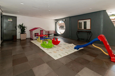 Apartamento, 3 quartos, 116 m² - Foto 3