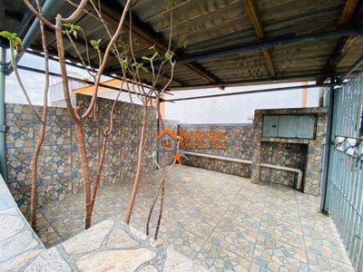 Casa, 4 quartos, 150 m² - Foto 2