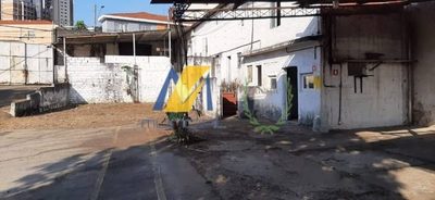 Terreno, 855 m² - Foto 3