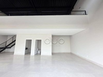 Loja-Salão, 126 m² - Foto 2