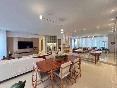 Apartamento, 3 quartos, 157 m² - Foto 3