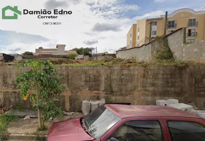 Terreno, 365 m² - Foto 2