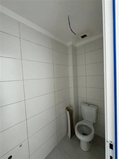Apartamento, 1 quarto, 59 m² - Foto 3