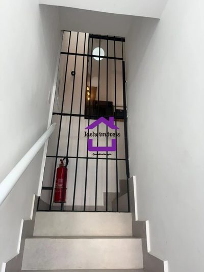 Loja-Salão, 15 m² - Foto 4
