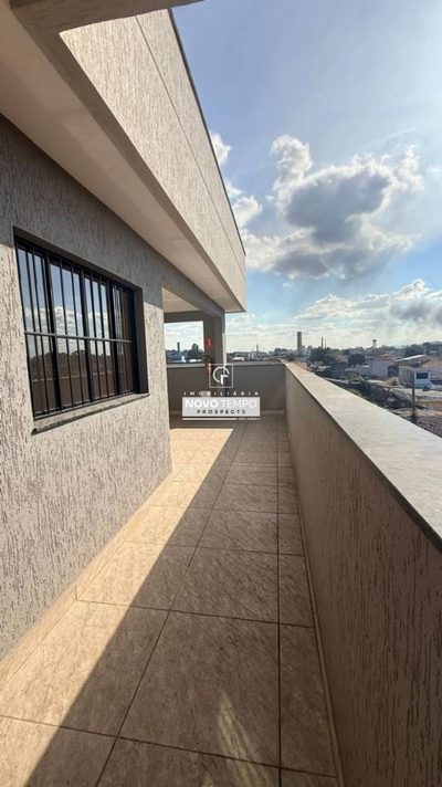 Apartamento, 2 quartos, 34 m² - Foto 4