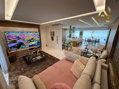 Cobertura, 3 quartos, 280 m² - Foto 3