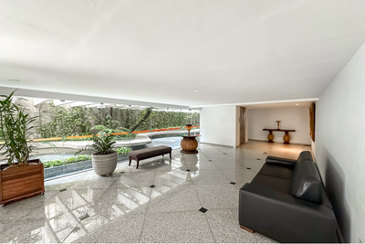 Apartamento, 3 quartos, 176 m² - Foto 5