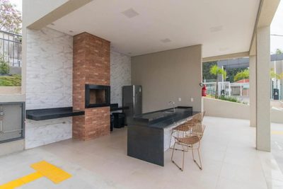 Apartamento, 2 quartos, 75 m² - Foto 3