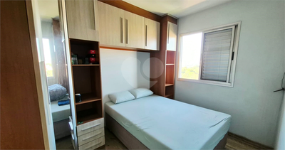 Apartamento, 2 quartos, 49 m² - Foto 3