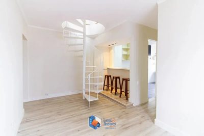 Cobertura, 1 quarto, 115 m² - Foto 3