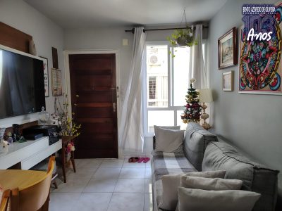 Apartamento, 2 quartos, 54 m² - Foto 2
