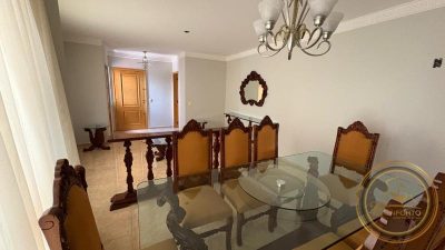 Apartamento, 3 quartos, 118 m² - Foto 5