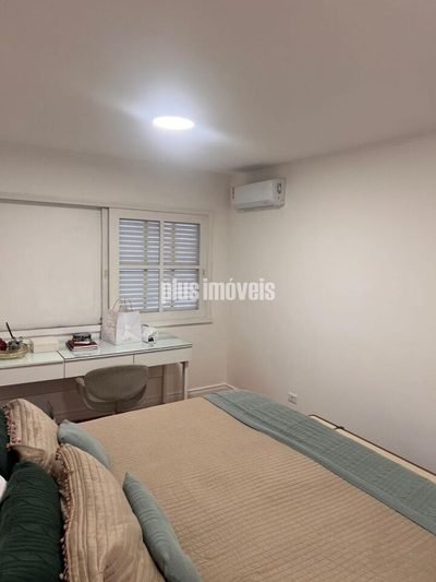 Apartamento, 4 quartos, 167 m² - Foto 5