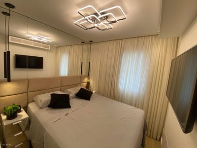 Apartamento, 2 quartos, 73 m² - Foto 5