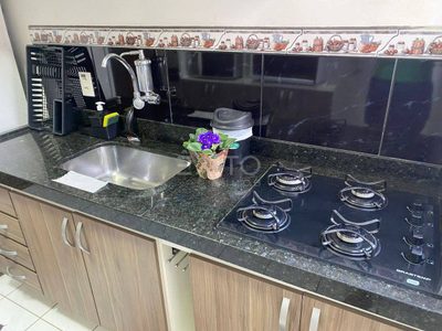 Apartamento, 2 quartos, 58 m² - Foto 4