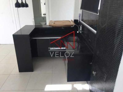 Cobertura, 1 quarto, 65 m² - Foto 1