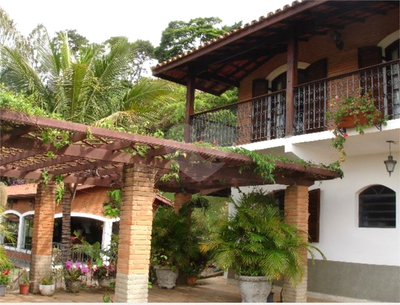 Fazenda, 7765 m² - Foto 1