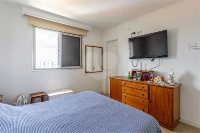 Apartamento, 3 quartos, 120 m² - Foto 5