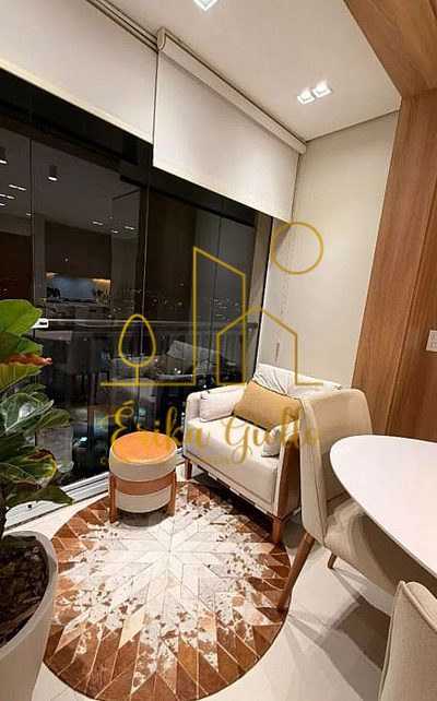 Apartamento, 3 quartos, 77 m² - Foto 5