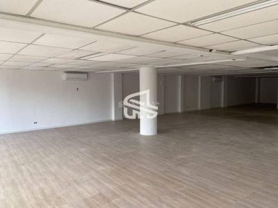 Loja-Salão, 302 m² - Foto 4
