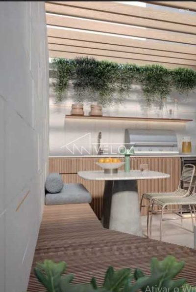 Apartamento, 2 quartos, 77 m² - Foto 4