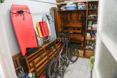 Apartamento, 3 quartos, 120 m² - Foto 1