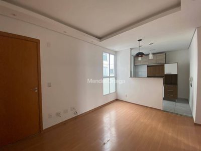 Apartamento, 2 quartos, 47 m² - Foto 4