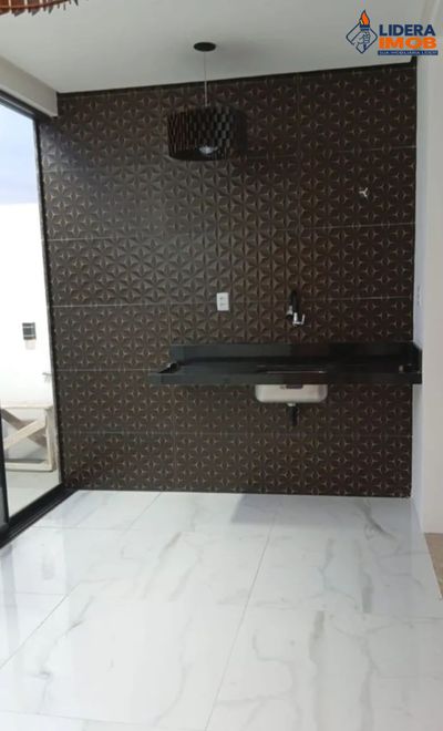 Casa, 3 quartos - Foto 3