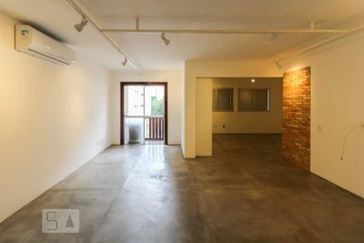 Apartamento, 1 quarto, 63 m² - Foto 1
