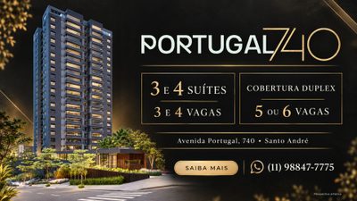 Apartamento, 3 quartos, 150 m² - Foto 1