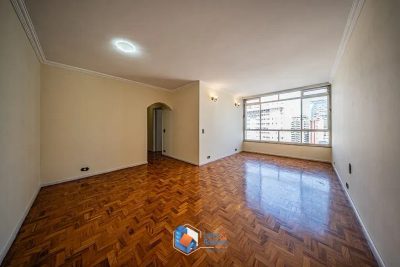 Apartamento, 3 quartos, 97 m² - Foto 1