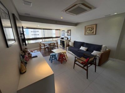 Apartamento, 4 quartos, 156 m² - Foto 5