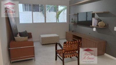Apartamento, 2 quartos, 70 m² - Foto 3