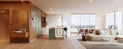 Apartamento, 3 quartos, 176 m² - Foto 2