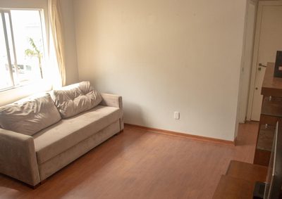 Apartamento, 2 quartos, 86 m² - Foto 2