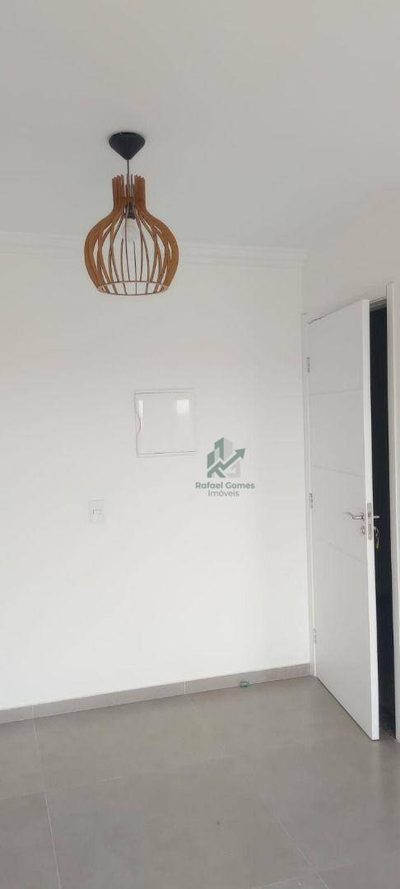 Apartamento, 2 quartos, 55 m² - Foto 5