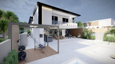 Casa, 7 quartos, 610 m² - Foto 3