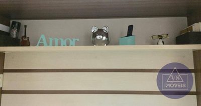 Apartamento, 2 quartos, 64 m² - Foto 2