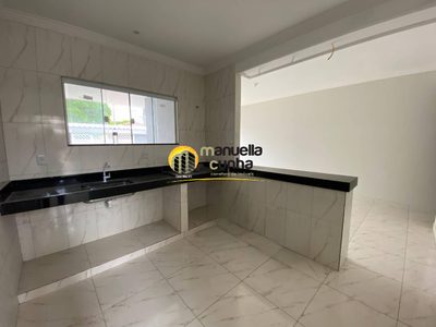 Casa, 3 quartos, 90 m² - Foto 3
