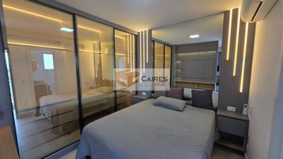 Kitnet-Studio, 41 m² - Foto 4