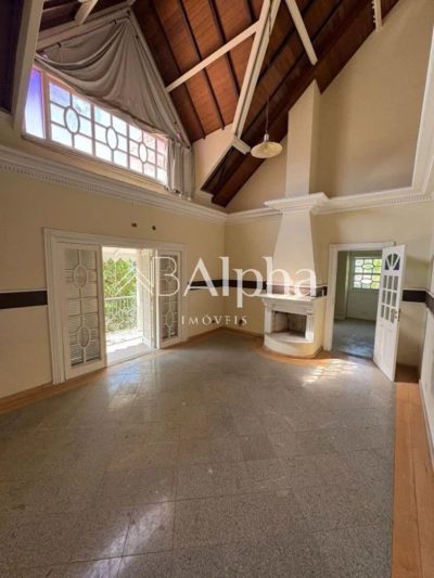 Casa, 6 quartos, 1150 m² - Foto 3