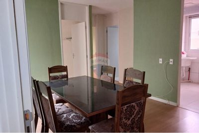 Apartamento, 2 quartos, 47 m² - Foto 4