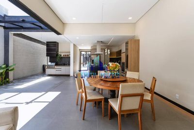 Casa, 3 quartos, 155 m² - Foto 4