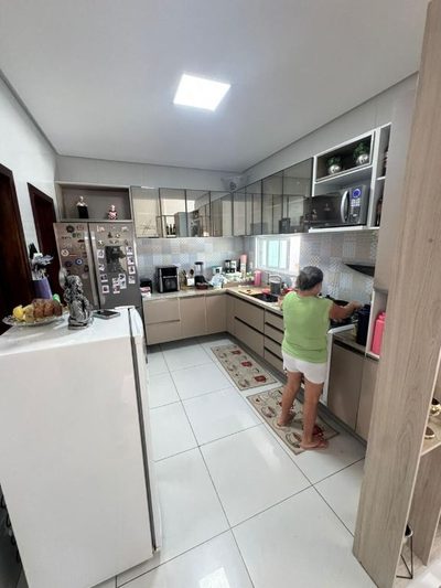 Casa, 3 quartos - Foto 4