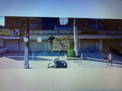 Loja-Salão, 69 m² - Foto 1