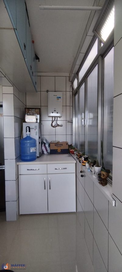 Apartamento, 3 quartos, 78 m² - Foto 4