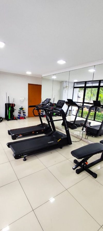 Apartamento, 3 quartos, 62 m² - Foto 4