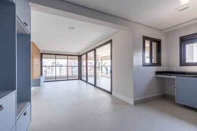 Apartamento, 3 quartos, 153 m² - Foto 1