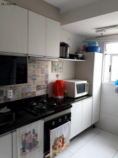 Apartamento, 2 quartos, 54 m² - Foto 1