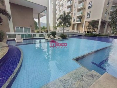 Apartamento, 1 quarto, 44 m² - Foto 2